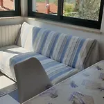 Apartments Adri, Parking In The Yard